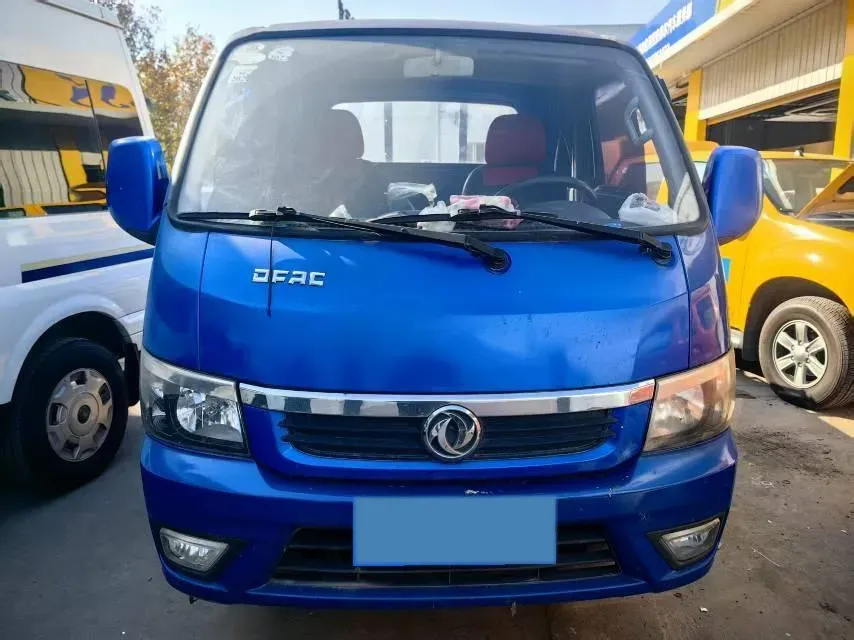 2017 DongFeng Forthing Joyear X5 1.6L 122HP L4 5MT,autocango,china used car exporter,china ev exporter,chinese used car exporter,chinese used ev exporter