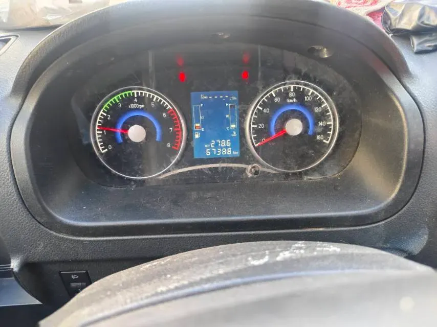 2017 DongFeng Forthing Joyear X5 1.6L 122HP L4 5MT,autocango,china used car exporter,china ev exporter,chinese used car exporter,chinese used ev exporter