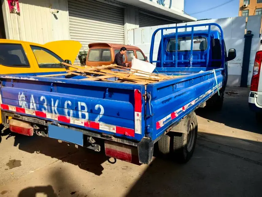 2017 DongFeng Forthing Joyear X5 1.6L 122HP L4 5MT,autocango,china used car exporter,china ev exporter,chinese used car exporter,chinese used ev exporter