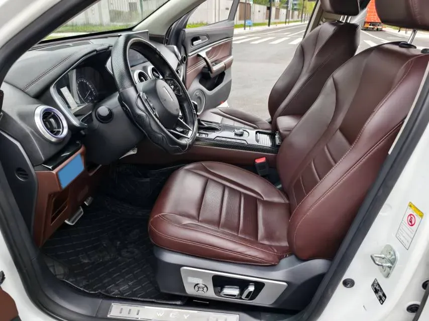 2017 Zotye T700 2.0T 190HP L4 8AT,autocango,china used car exporter,china ev exporter,chinese used car exporter,chinese used ev exporter