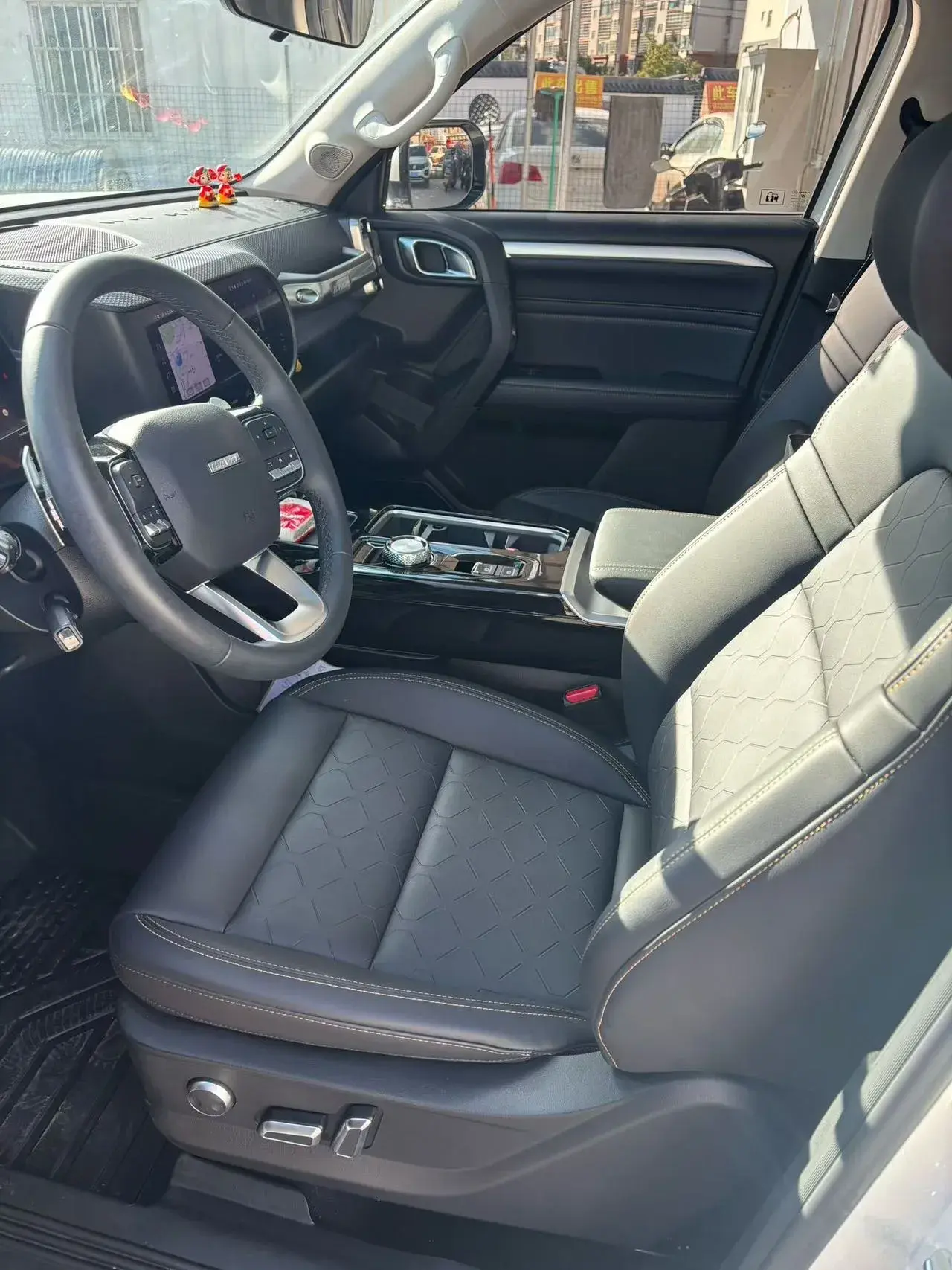 2022 HAVAL DARGO thumbnail 2