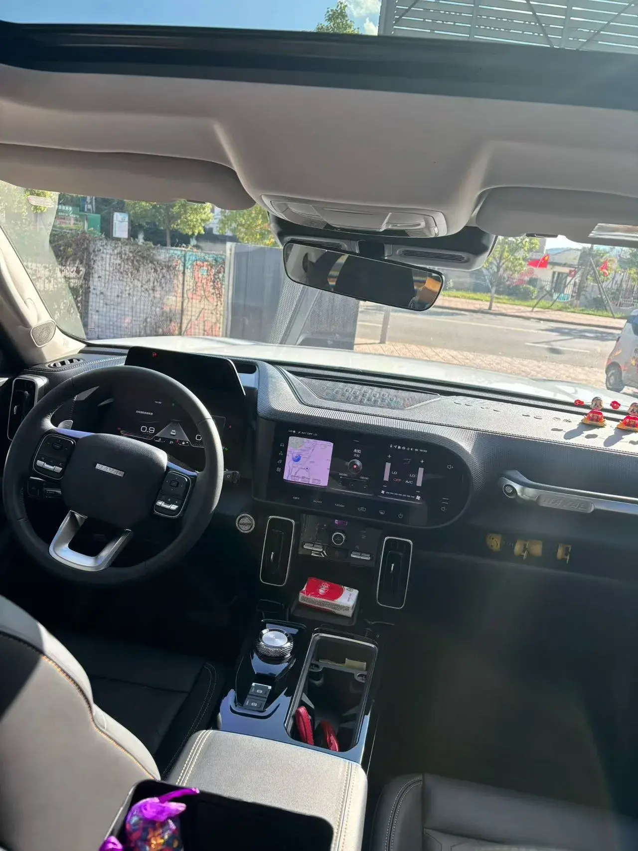 2022 HAVAL DARGO thumbnail 3