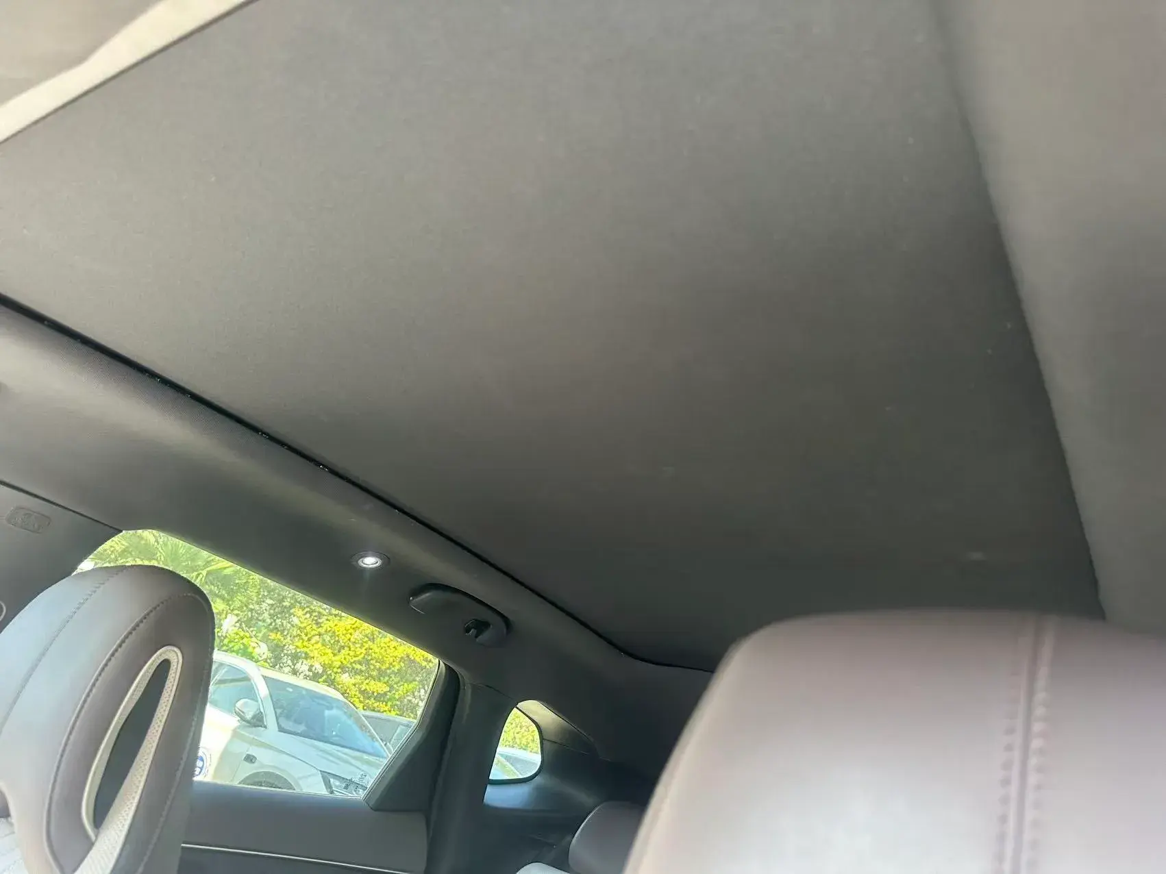 2025 BYD SONG thumbnail 3