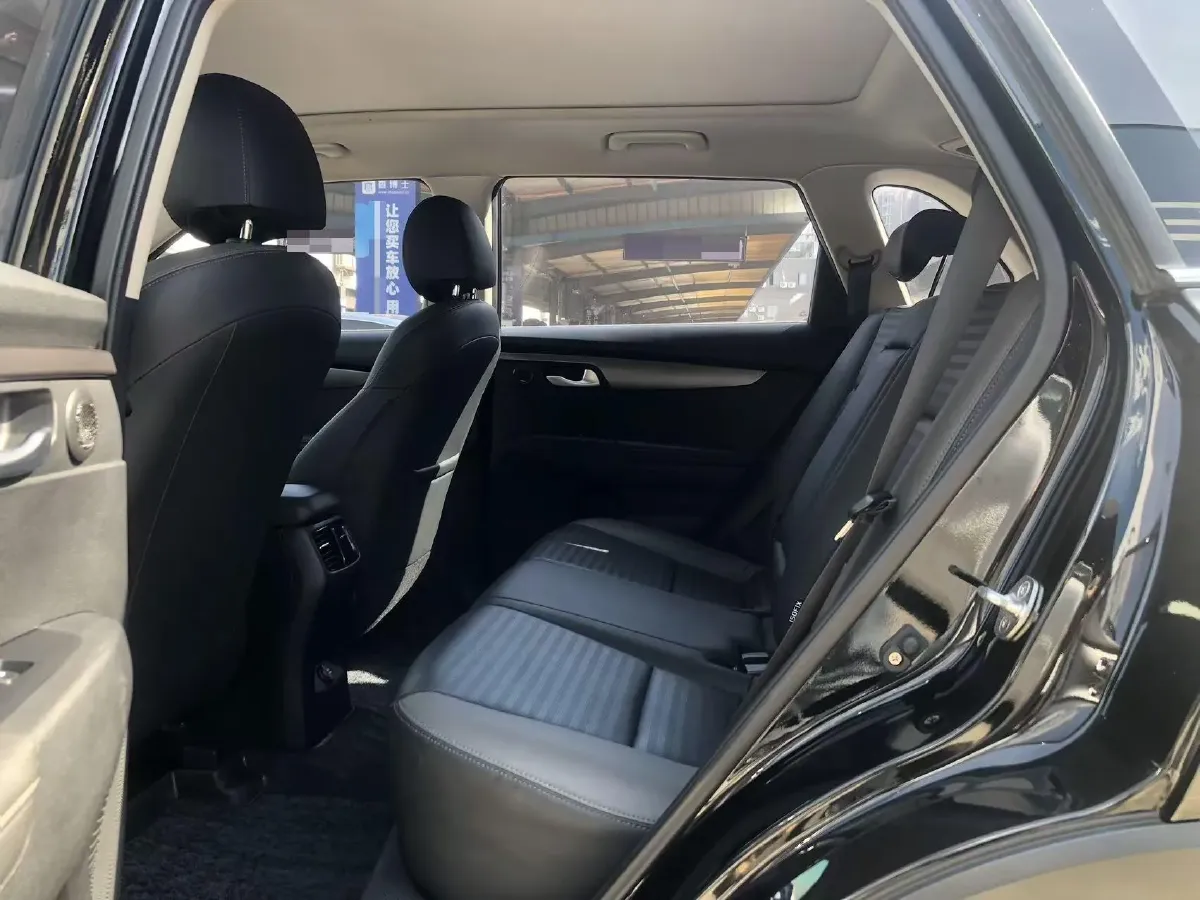 2019 Kia Sportage R 2.0L 160HP L4 6AT,autocango,china used car exporter,china ev exporter,chinese used car exporter,chinese used ev exporter