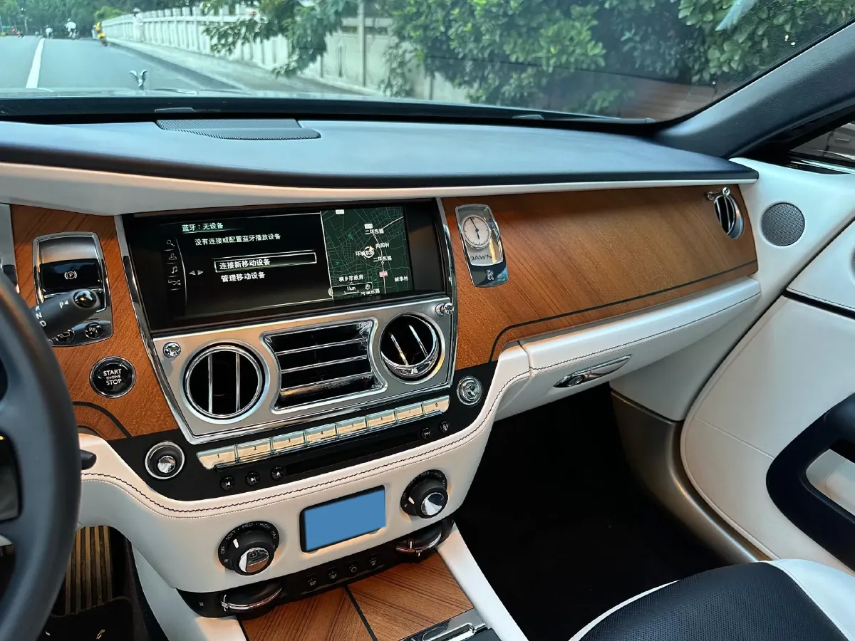 2018 Rolls-Royce Dawn 6.6T 571HP V12 8AT,autocango,china used car exporter,china ev exporter,chinese used car exporter,chinese used ev exporter