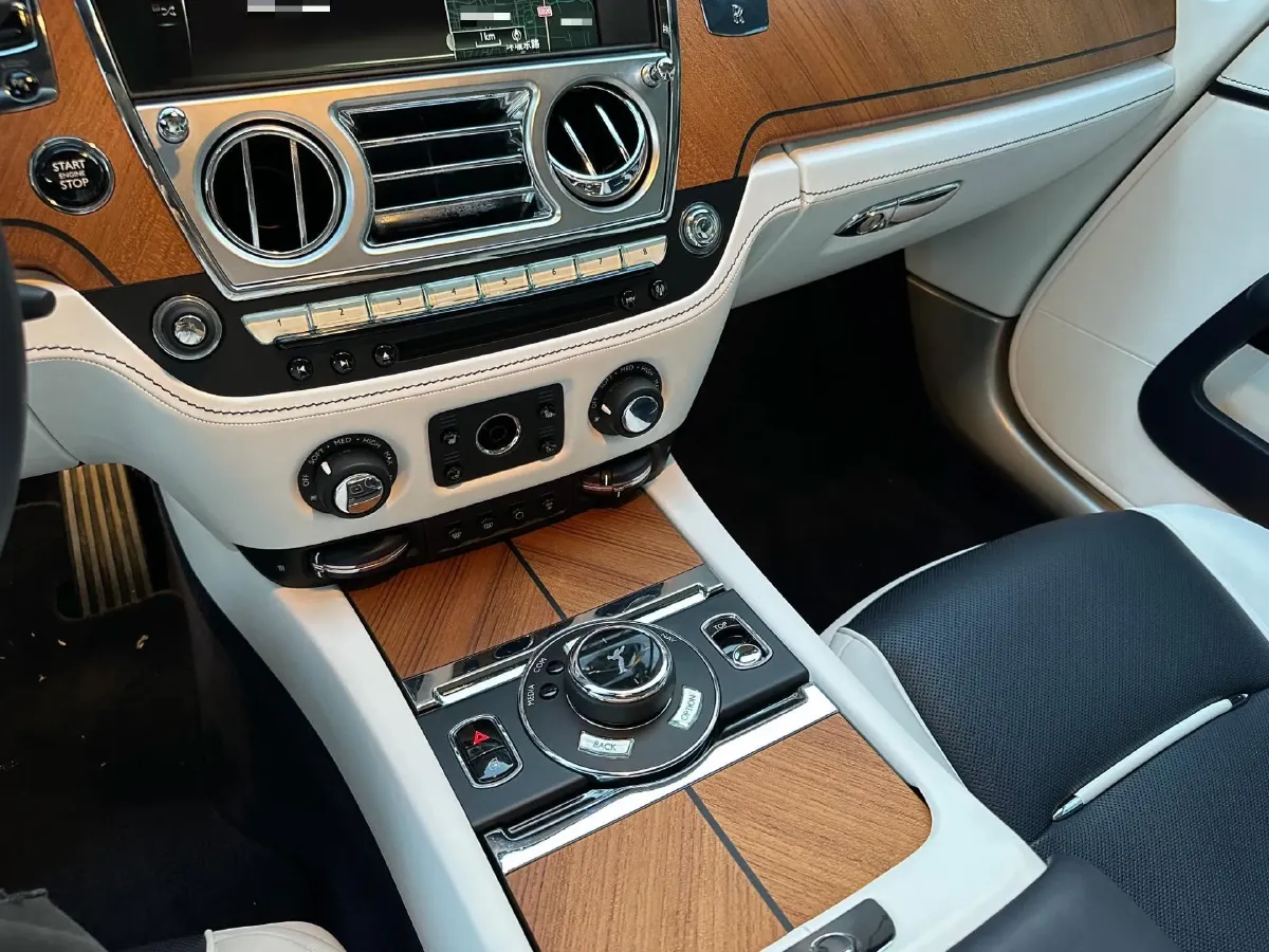 2018 Rolls-Royce Dawn 6.6T 571HP V12 8AT,autocango,china used car exporter,china ev exporter,chinese used car exporter,chinese used ev exporter