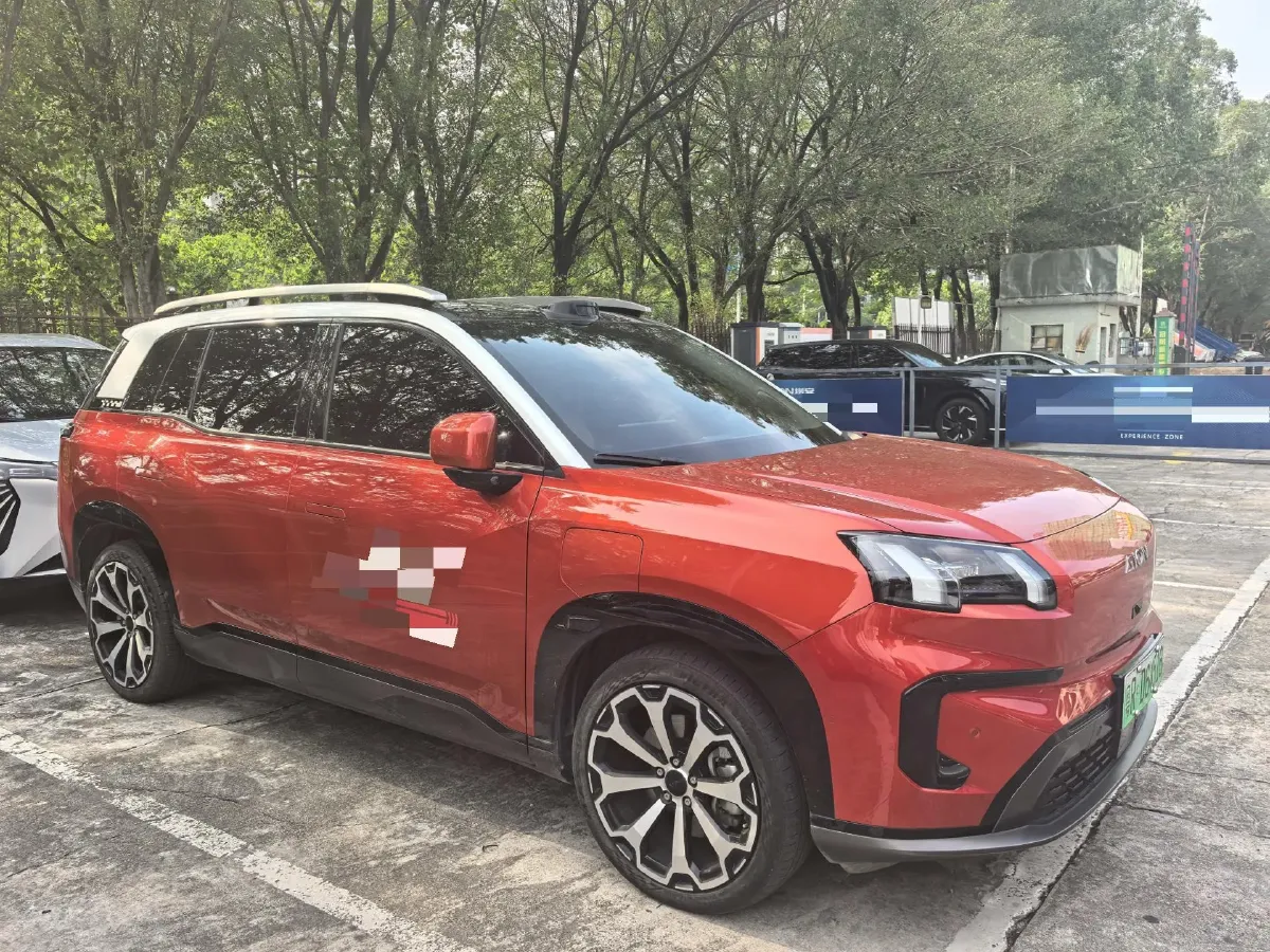 2024 Aion V BEV 74.976/75.26KWH,autocango,china used car exporter,china ev exporter,chinese used car exporter,chinese used ev exporter