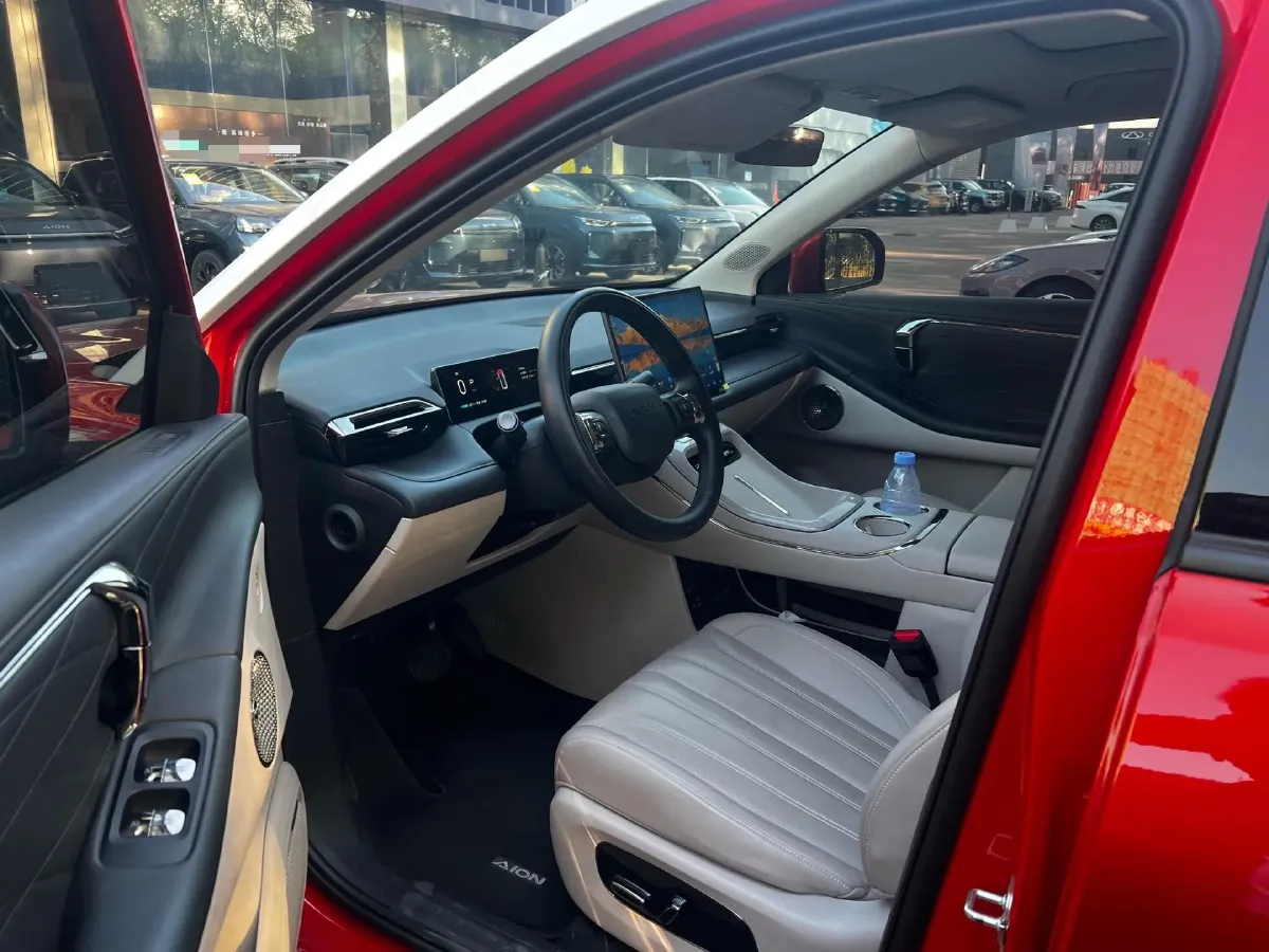 2024 Aion V BEV 74.976/75.26KWH,autocango,china used car exporter,china ev exporter,chinese used car exporter,chinese used ev exporter