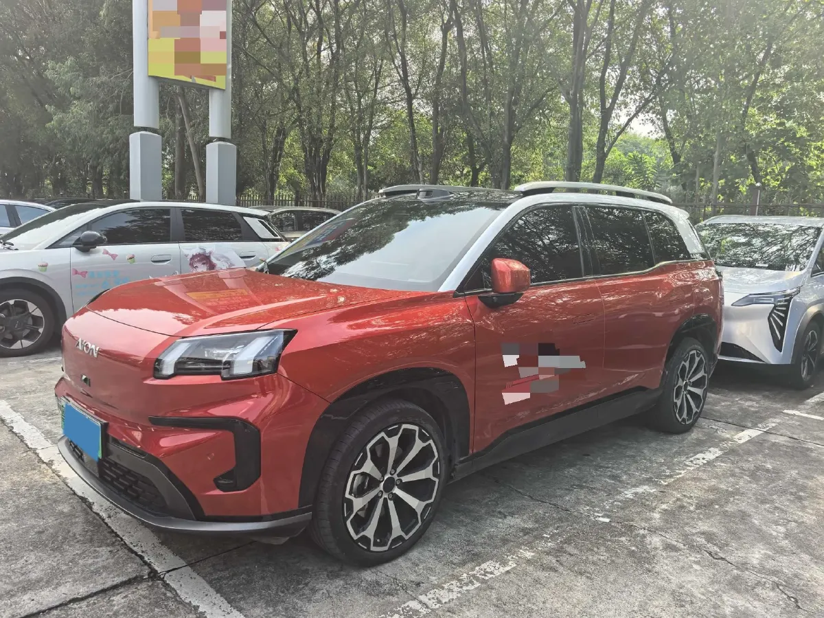2024 Aion V BEV 74.976/75.26KWH,autocango,china used car exporter,china ev exporter,chinese used car exporter,chinese used ev exporter