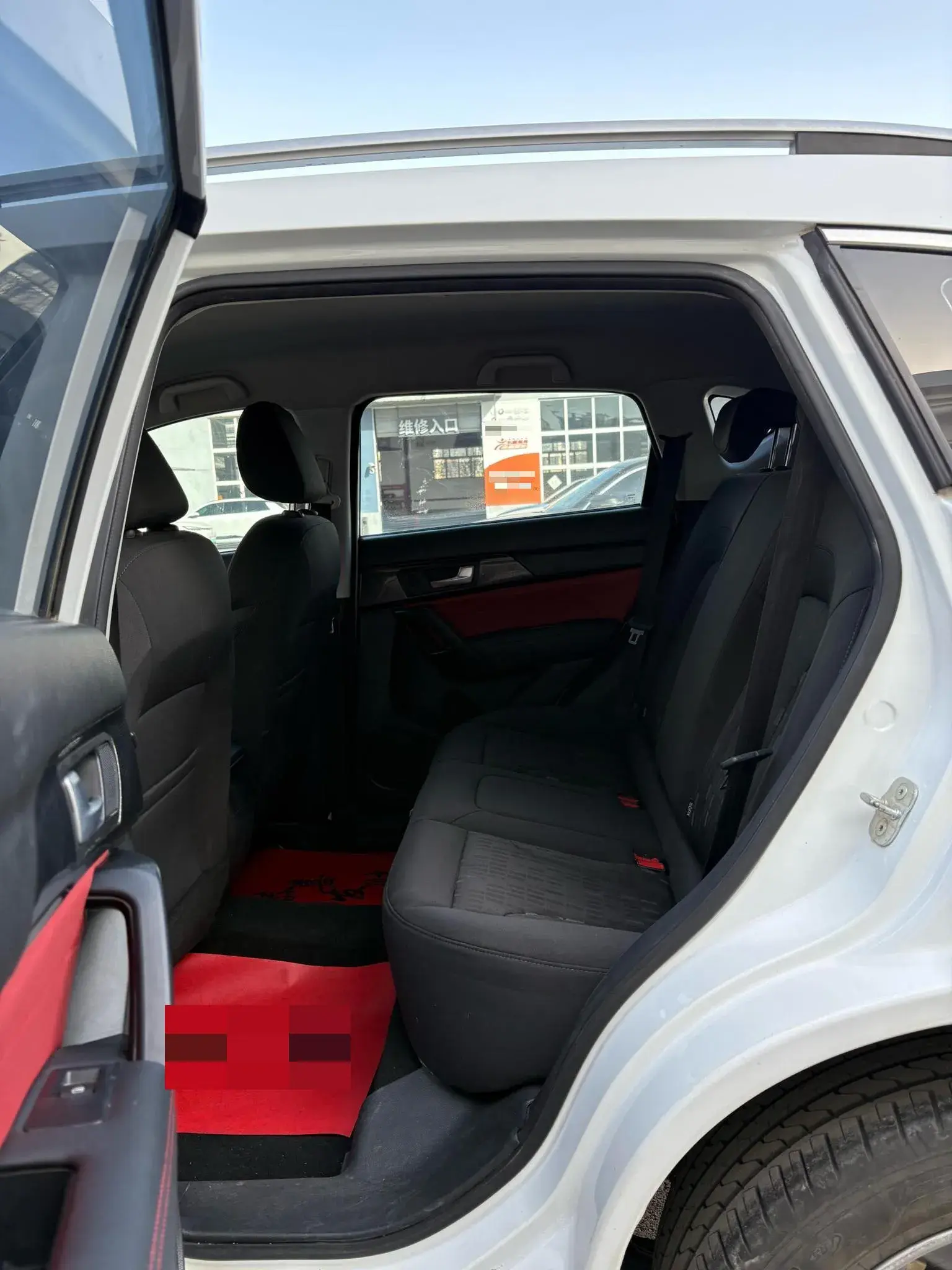 2018 HAVAL H2 thumbnail 4