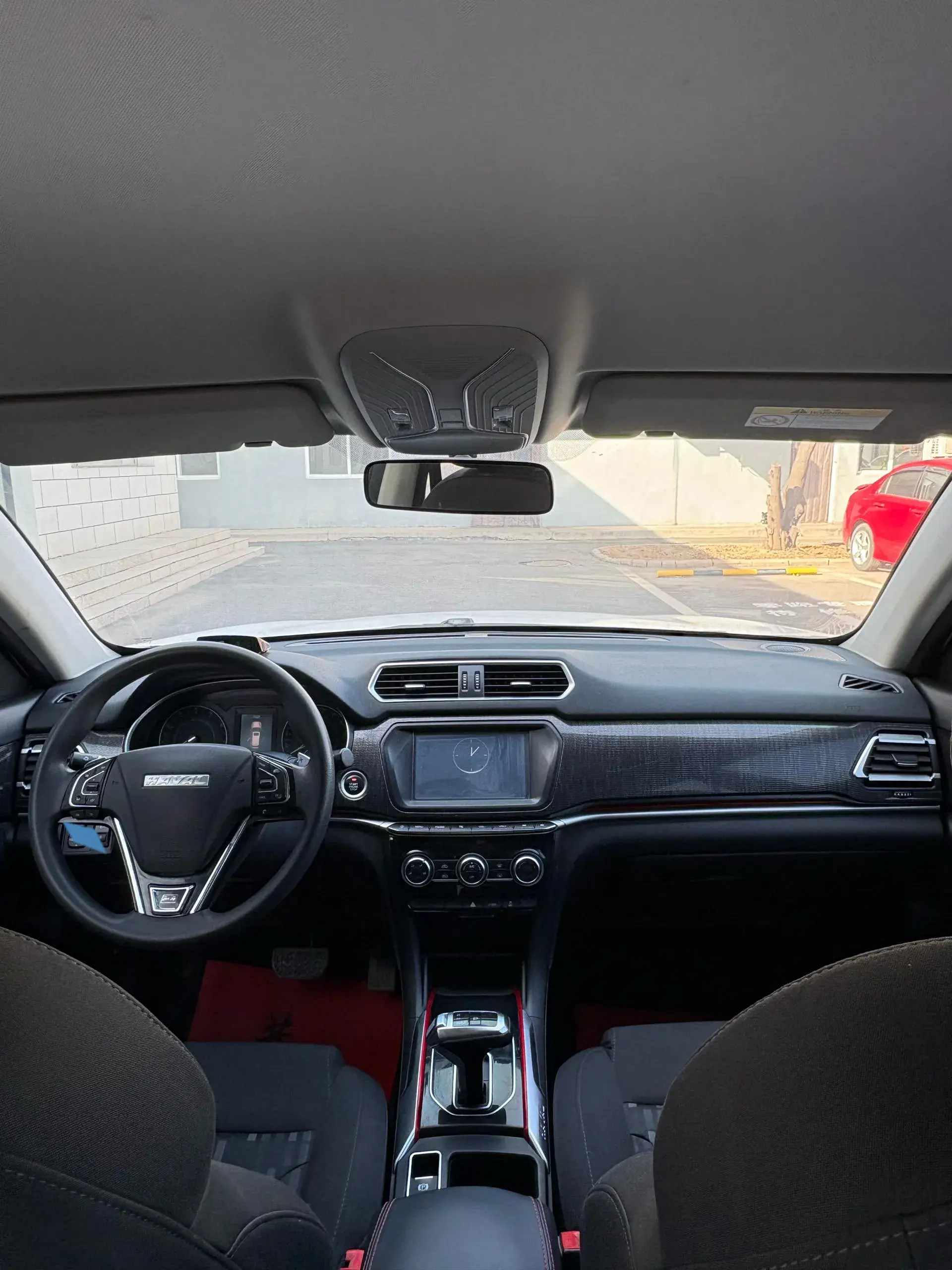 2018 HAVAL H2 thumbnail 3