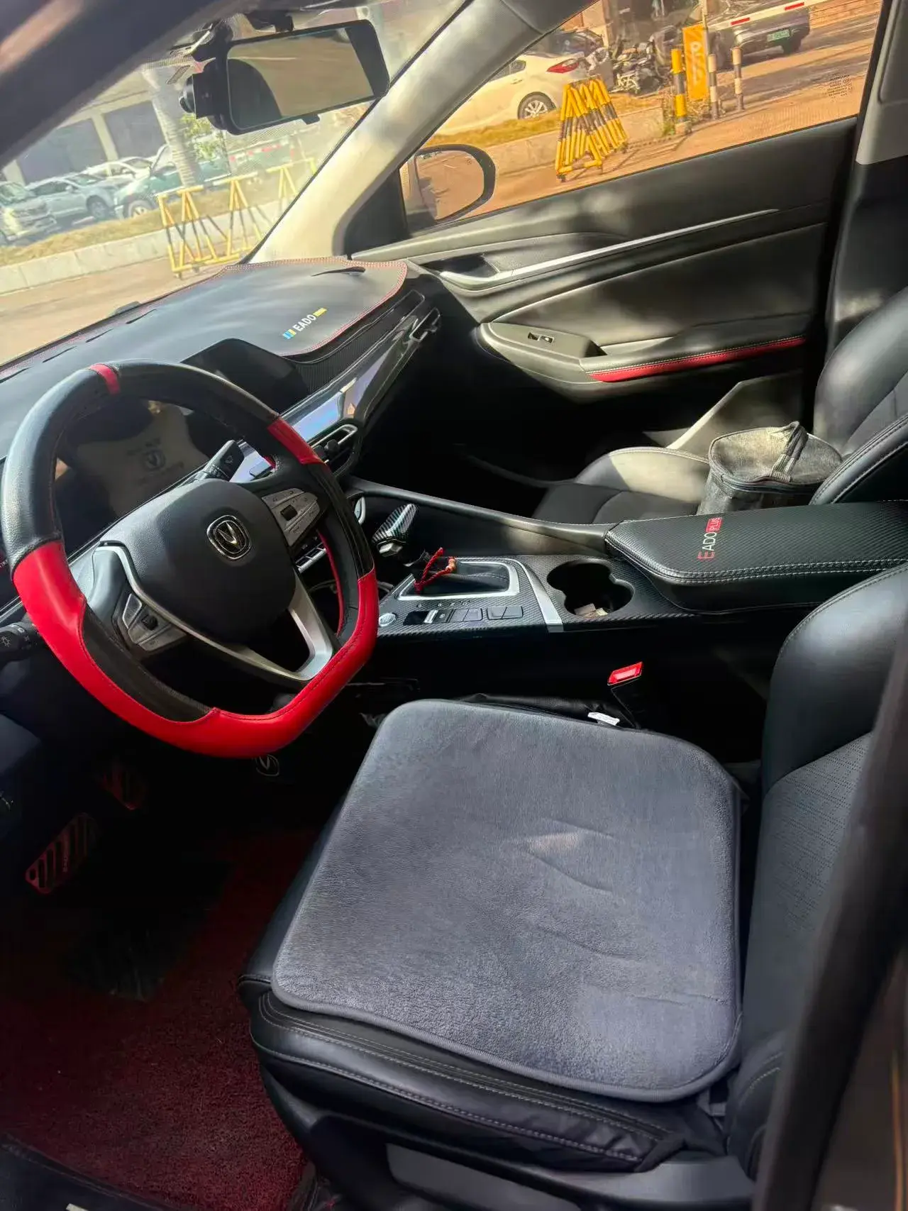 2020 CHANGAN EADO thumbnail 2