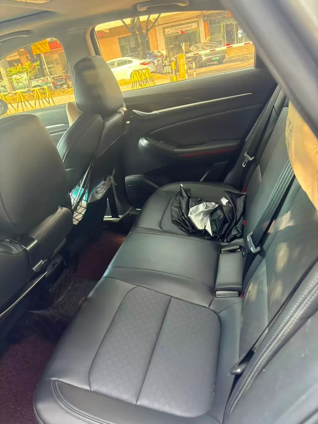 2020 CHANGAN EADO thumbnail 4