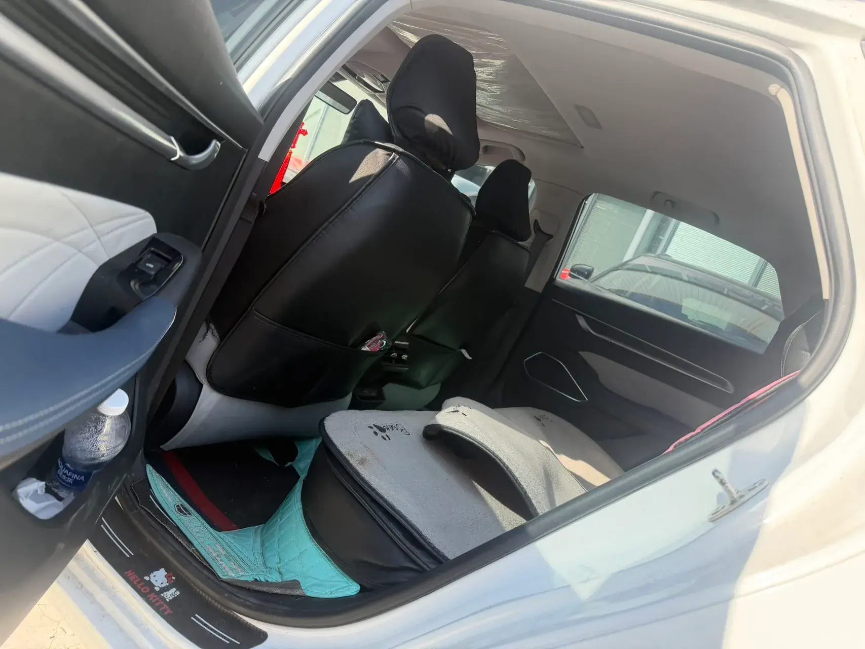 2022 GEELY EMGRAND thumbnail 4