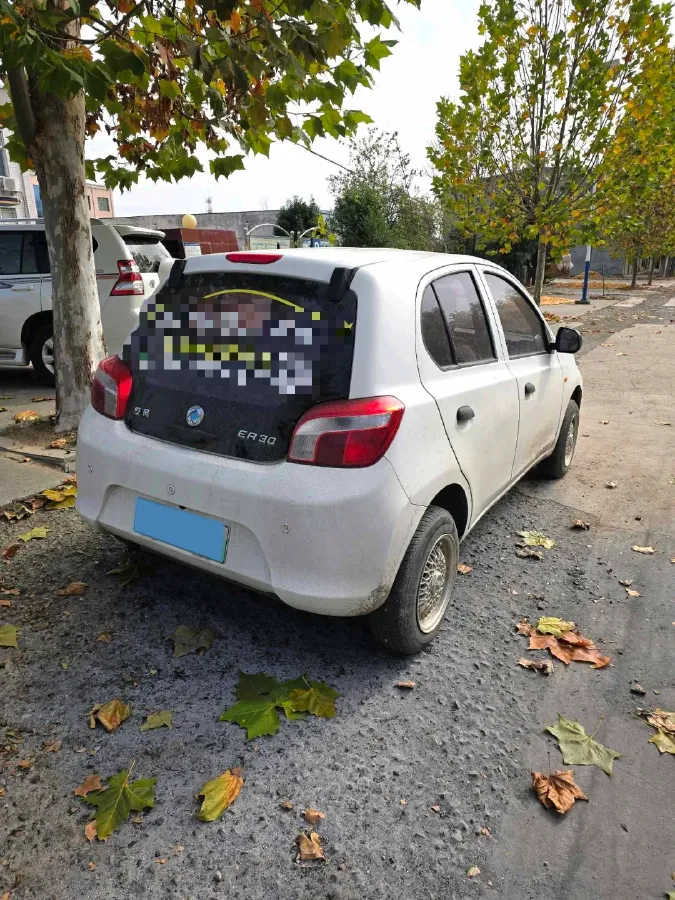 2018 Dongfeng JunFeng ER30 BEV 31.82KWH,autocango,china used car exporter,china ev exporter,chinese used car exporter,chinese used ev exporter