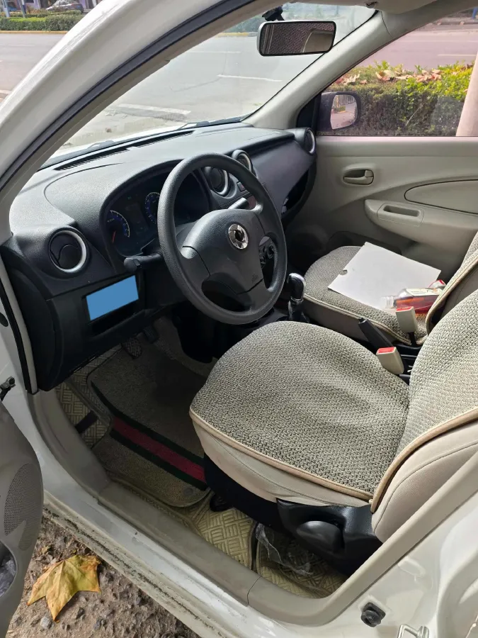 2018 Dongfeng JunFeng ER30 BEV 31.82KWH,autocango,china used car exporter,china ev exporter,chinese used car exporter,chinese used ev exporter