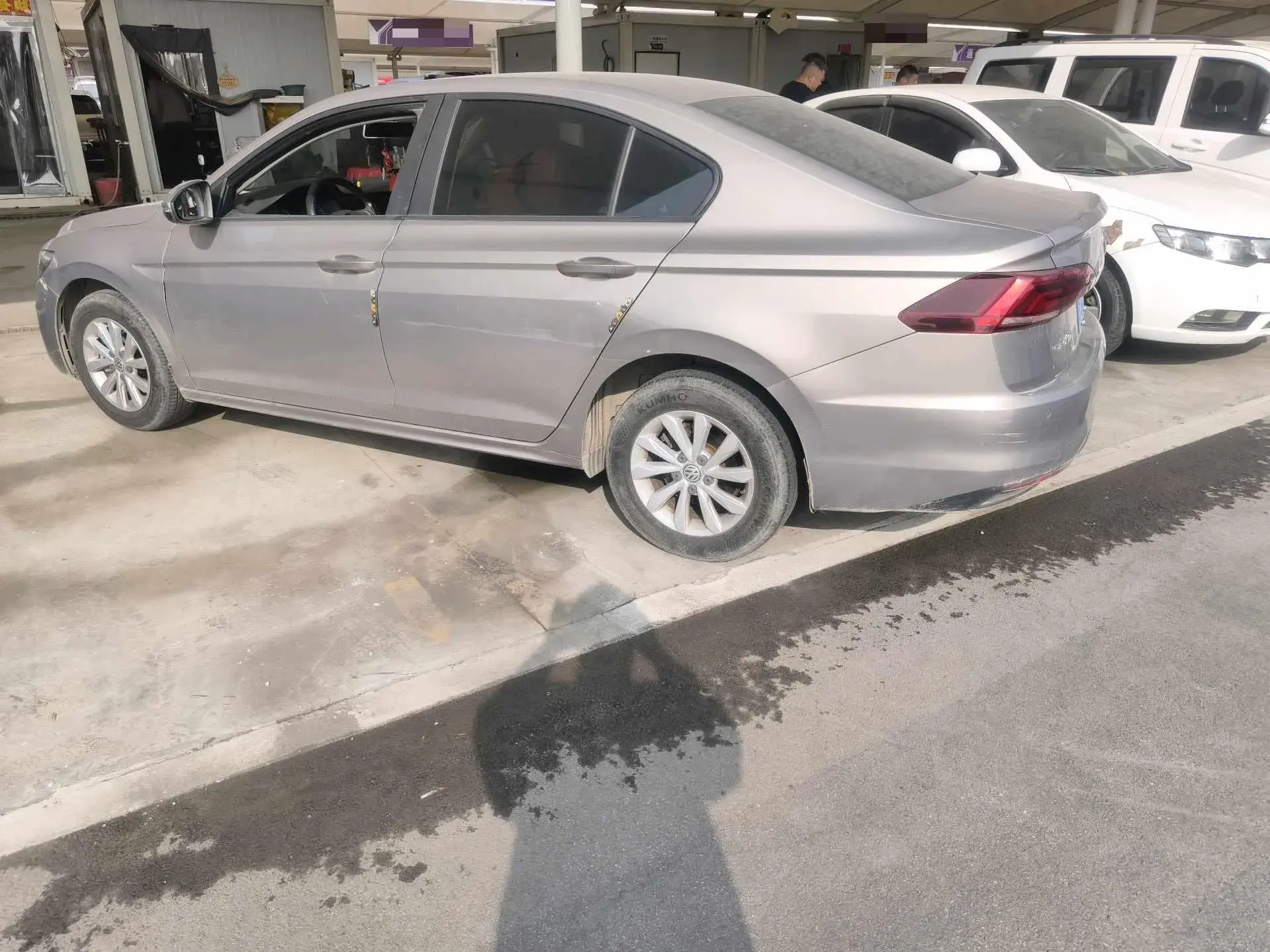 2019 VOLKSWAGEN BORA thumbnail 3