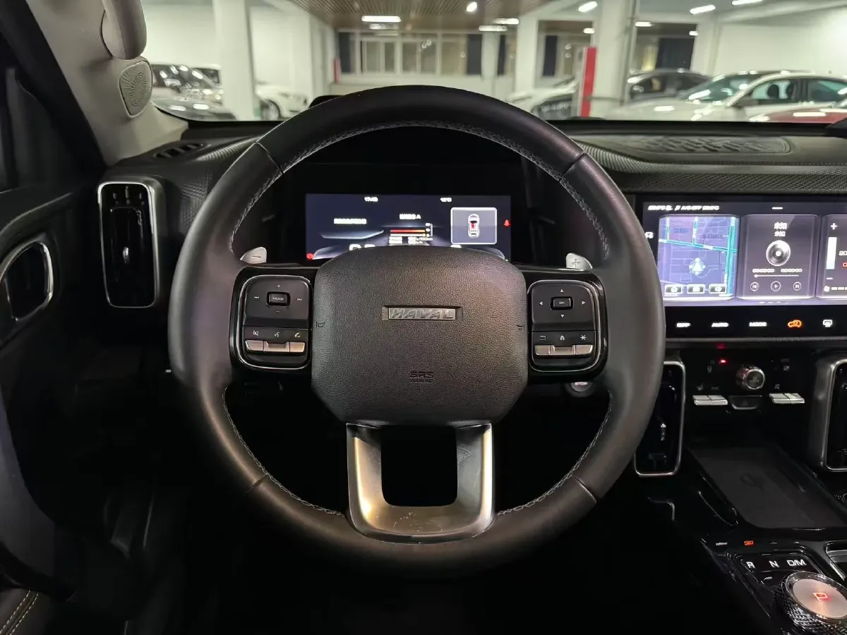 2021 Haval Dargo 1.5T 169HP L4 7DCT,autocango,china used car exporter,china ev exporter,chinese used car exporter,chinese used ev exporter