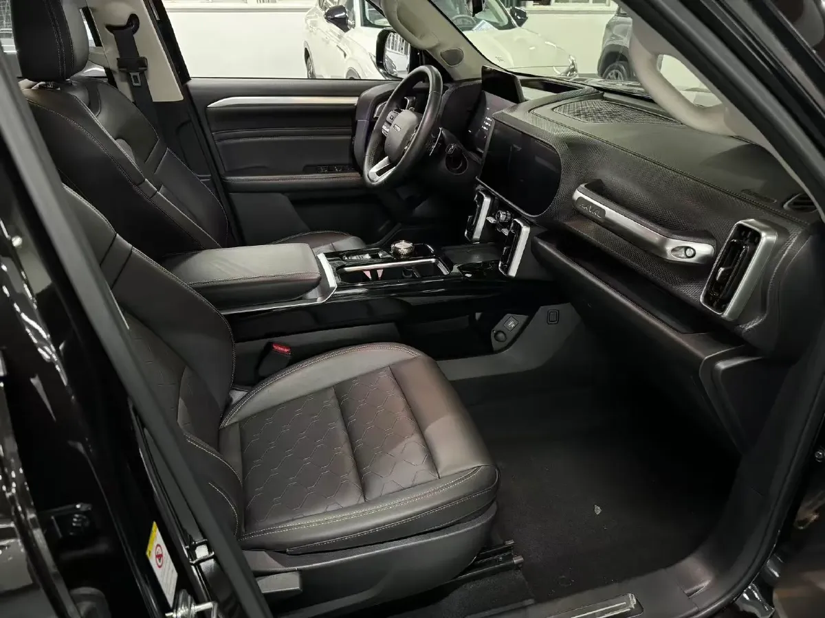 2021 Haval Dargo 1.5T 169HP L4 7DCT,autocango,china used car exporter,china ev exporter,chinese used car exporter,chinese used ev exporter