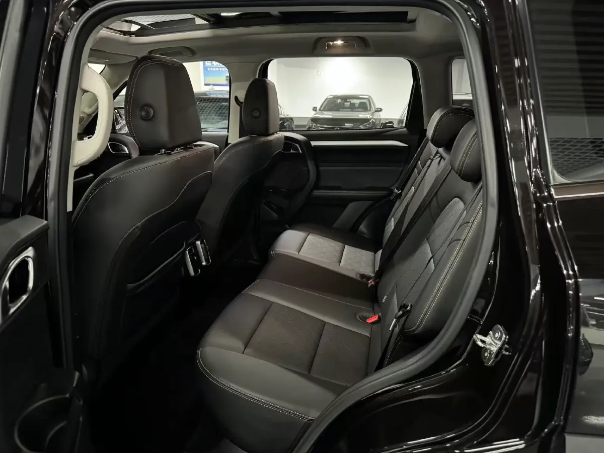 2021 Haval Dargo 1.5T 169HP L4 7DCT,autocango,china used car exporter,china ev exporter,chinese used car exporter,chinese used ev exporter