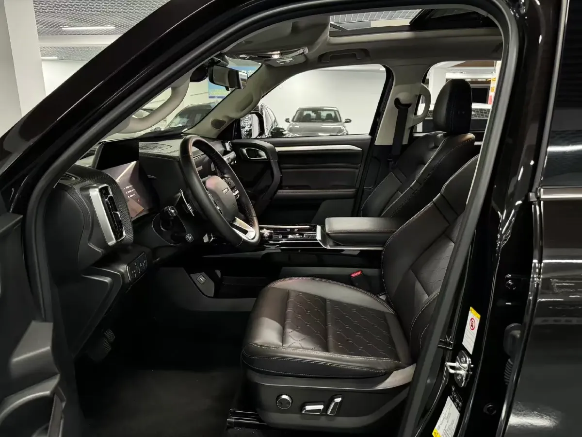 2021 Haval Dargo 1.5T 169HP L4 7DCT,autocango,china used car exporter,china ev exporter,chinese used car exporter,chinese used ev exporter