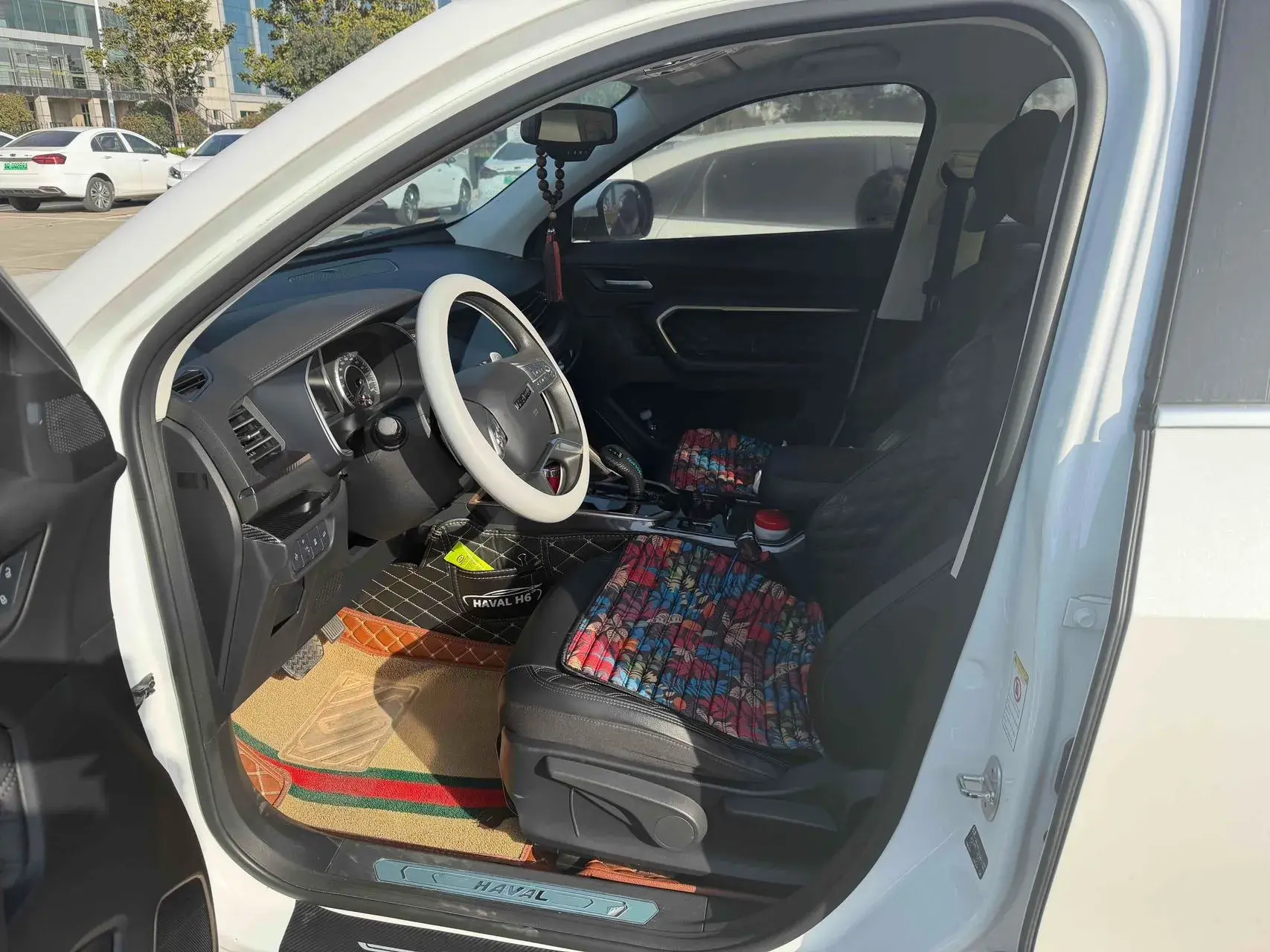 2021 HAVAL H6 thumbnail 3