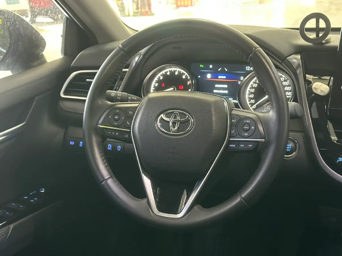 2021 Toyota Camry 2.0L 178HP L4 CVT,autocango,china used car exporter,china ev exporter,chinese used car exporter,chinese used ev exporter