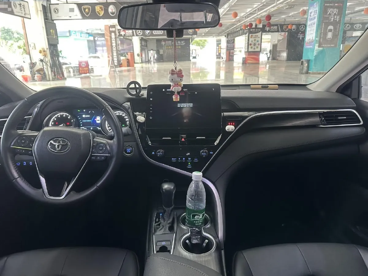 2021 Toyota Camry 2.0L 178HP L4 CVT,autocango,china used car exporter,china ev exporter,chinese used car exporter,chinese used ev exporter