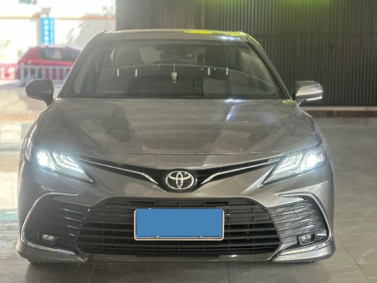 2021 Toyota Camry 2.0L 178HP L4 CVT,autocango,china used car exporter,china ev exporter,chinese used car exporter,chinese used ev exporter