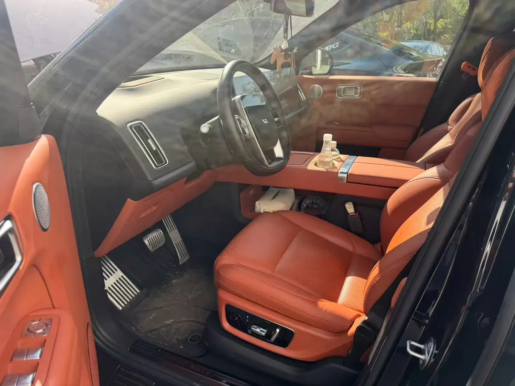 2023 LI L9 thumbnail 3