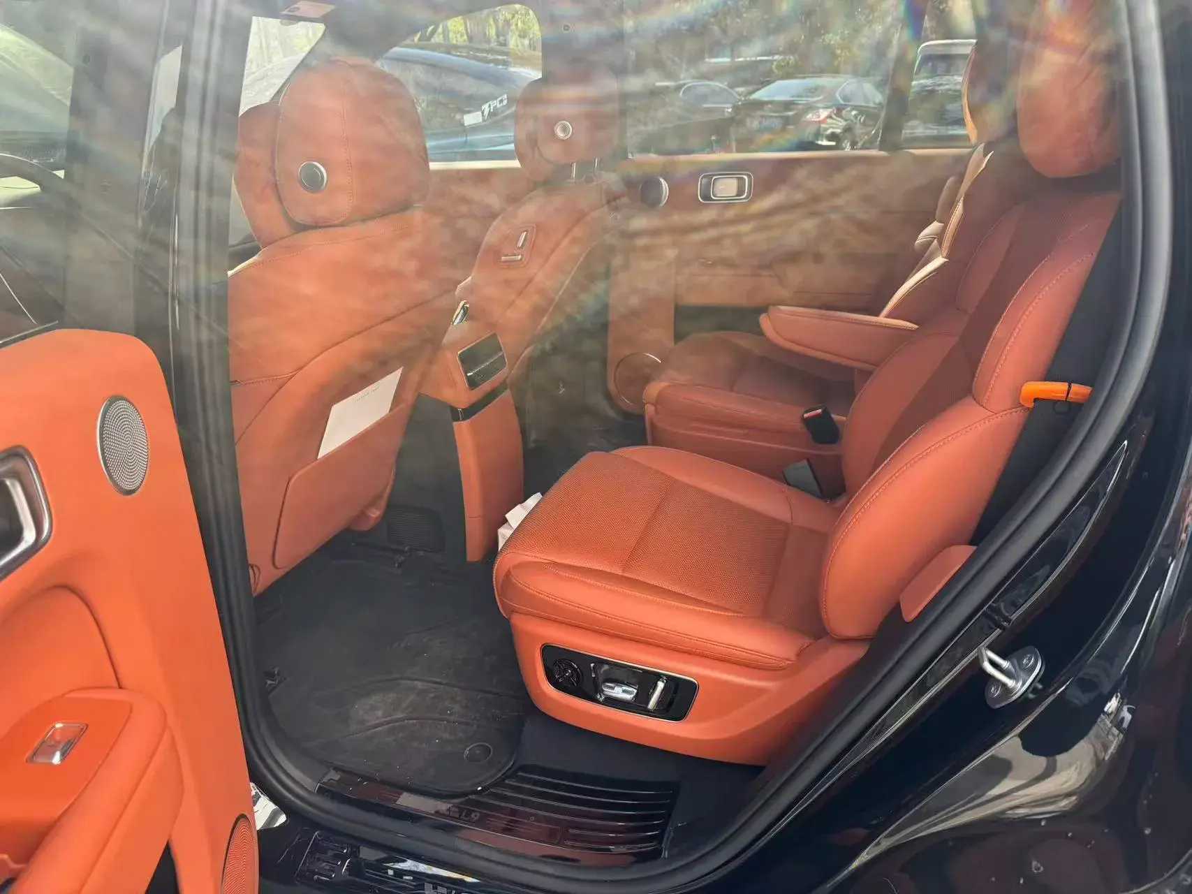 2023 LI L9 thumbnail 4