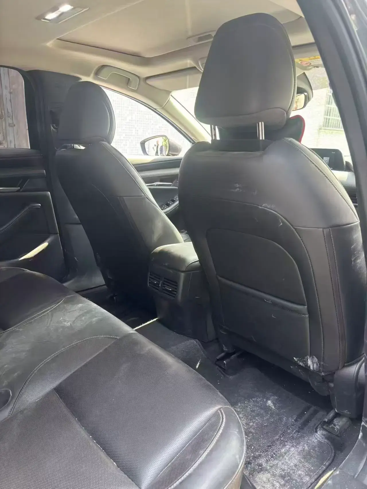 2022 MAZDA 3 thumbnail 3