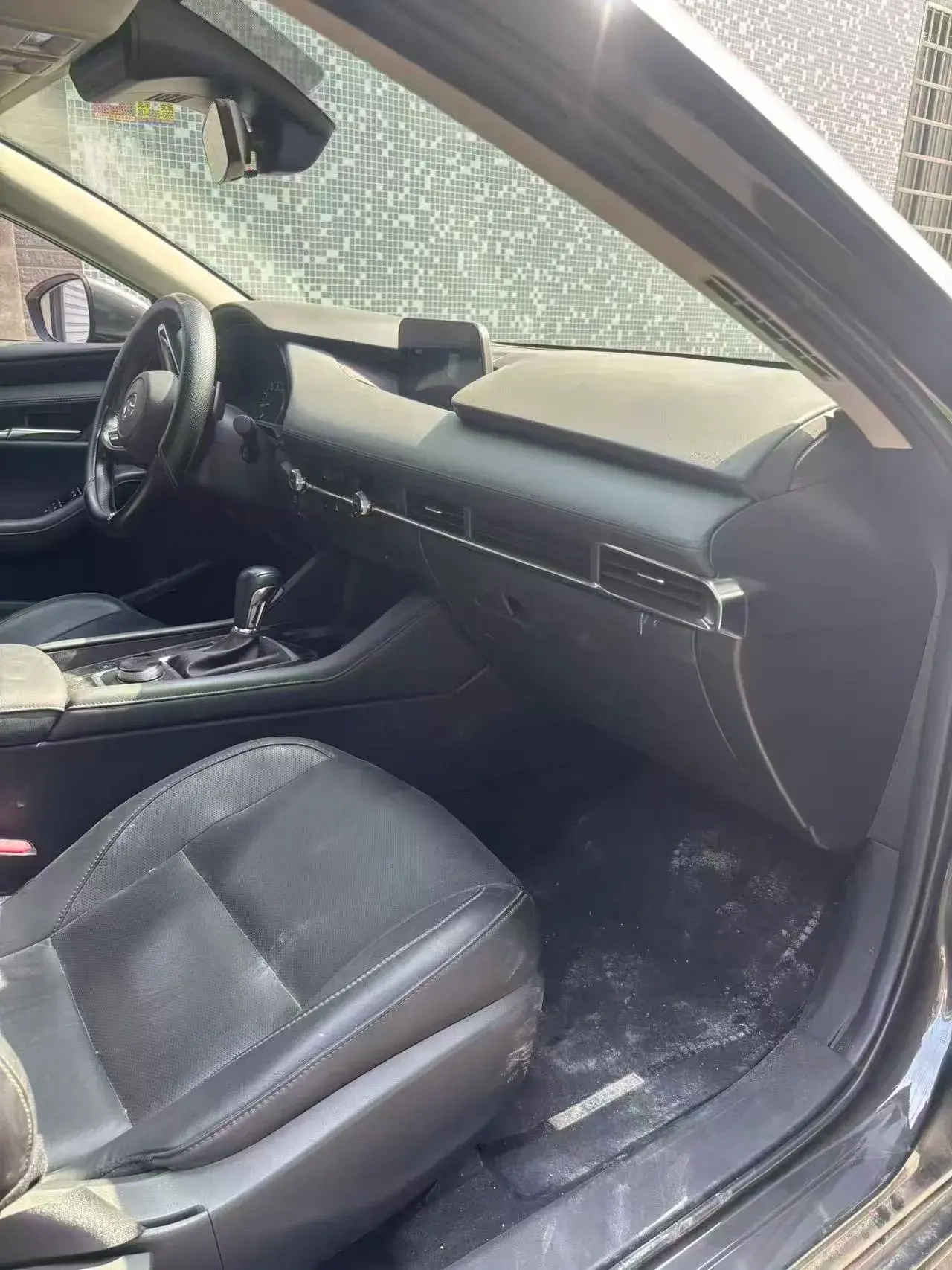 2022 MAZDA 3 thumbnail 4