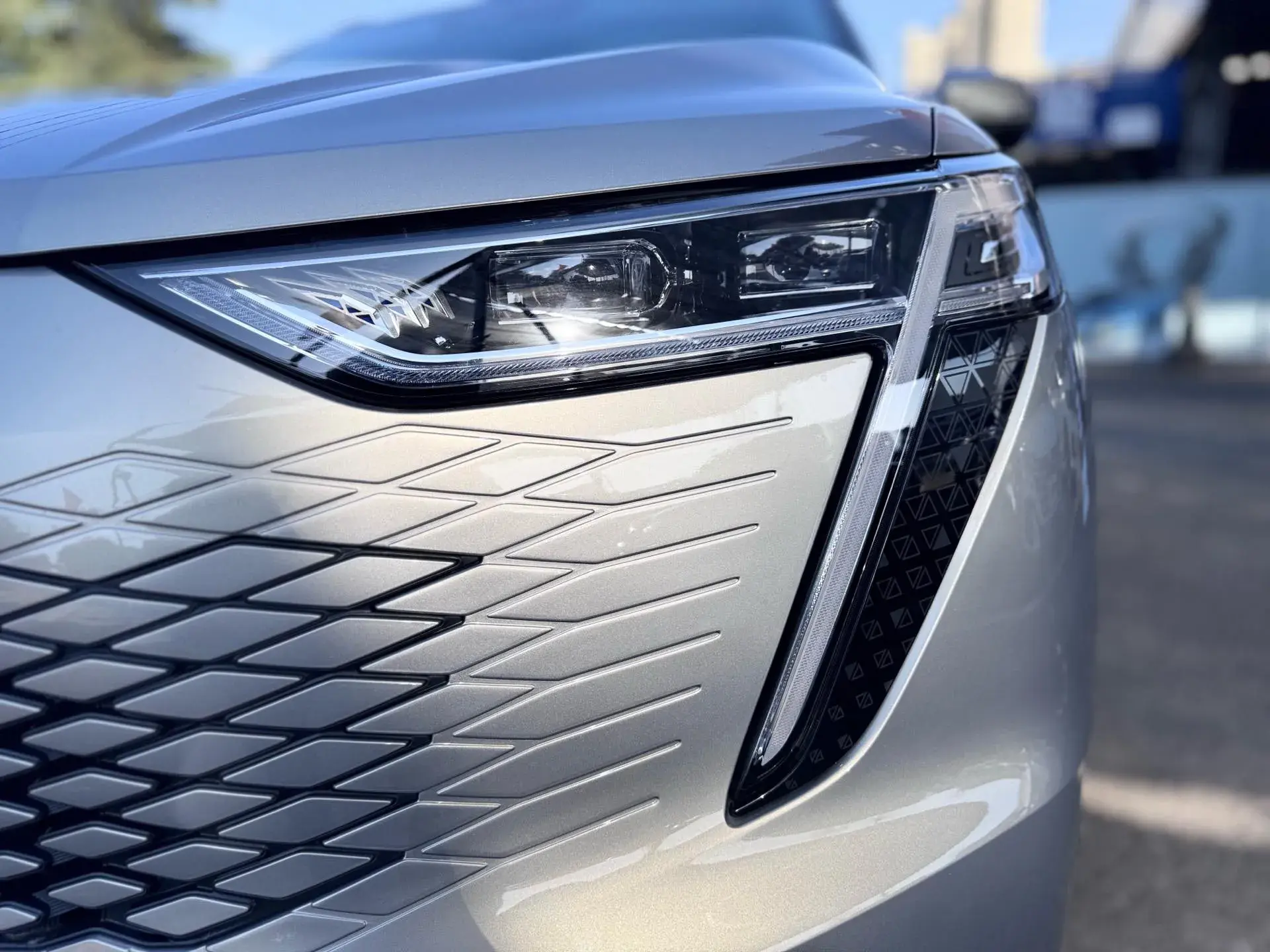 2023 HAVAL FIERCE thumbnail 3