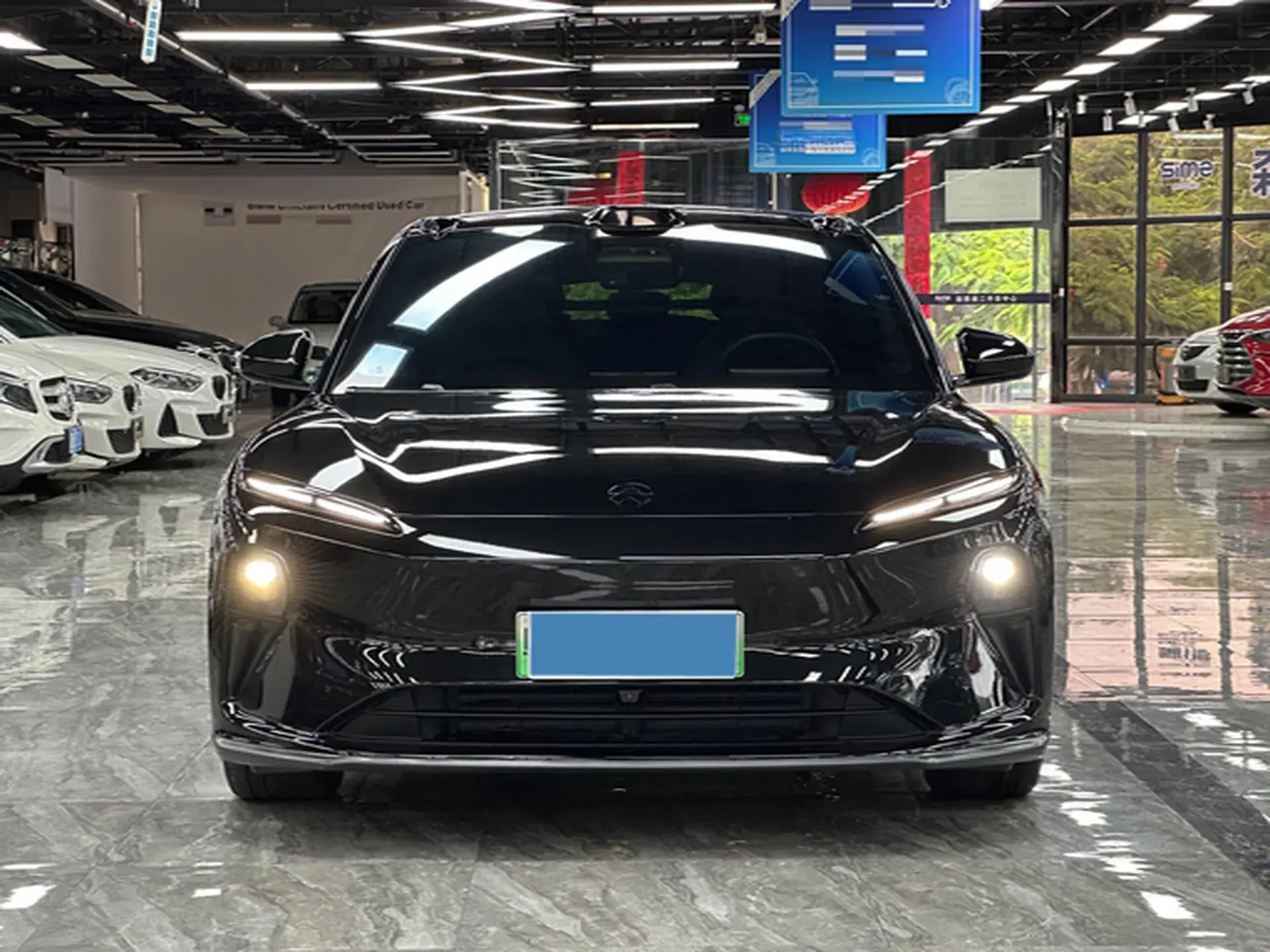 2023 NIO ET5T thumbnail 2