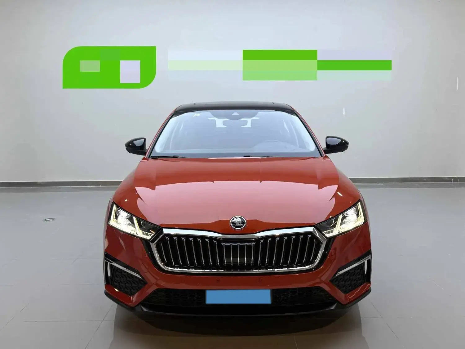 2021 SKODA OCTAVIA thumbnail 2