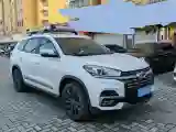 2020 Chery Tiggo 8 1.5T 156HP L4 6MT