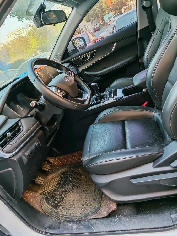 2020 Chery Tiggo 8 1.5T 156HP L4 6MT,autocango,china used car exporter,china ev exporter,chinese used car exporter,chinese used ev exporter