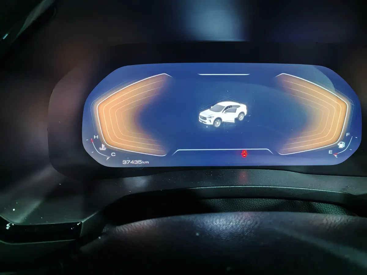 2019 Haval F7x 2.0T 224HP L4 7DCT,autocango,china used car exporter,china ev exporter,chinese used car exporter,chinese used ev exporter