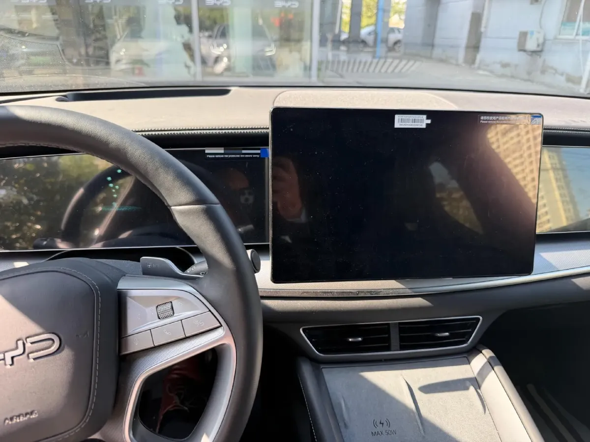 2025 BYD Sea Lion 07 BEV 80.64KWH,autocango,china used car exporter,china ev exporter,chinese used car exporter,chinese used ev exporter