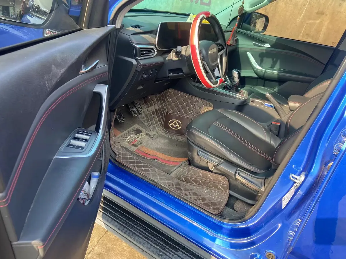 2021 MAXUS T90 2.0T 218HP L4 6MT,autocango,china used car exporter,china ev exporter,chinese used car exporter,chinese used ev exporter