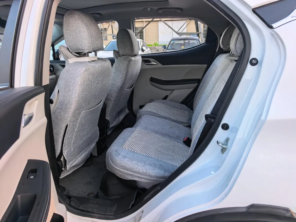 2021 BYD Yuan Pro BEV 50.1KWH,autocango,china used car exporter,china ev exporter,chinese used car exporter,chinese used ev exporter