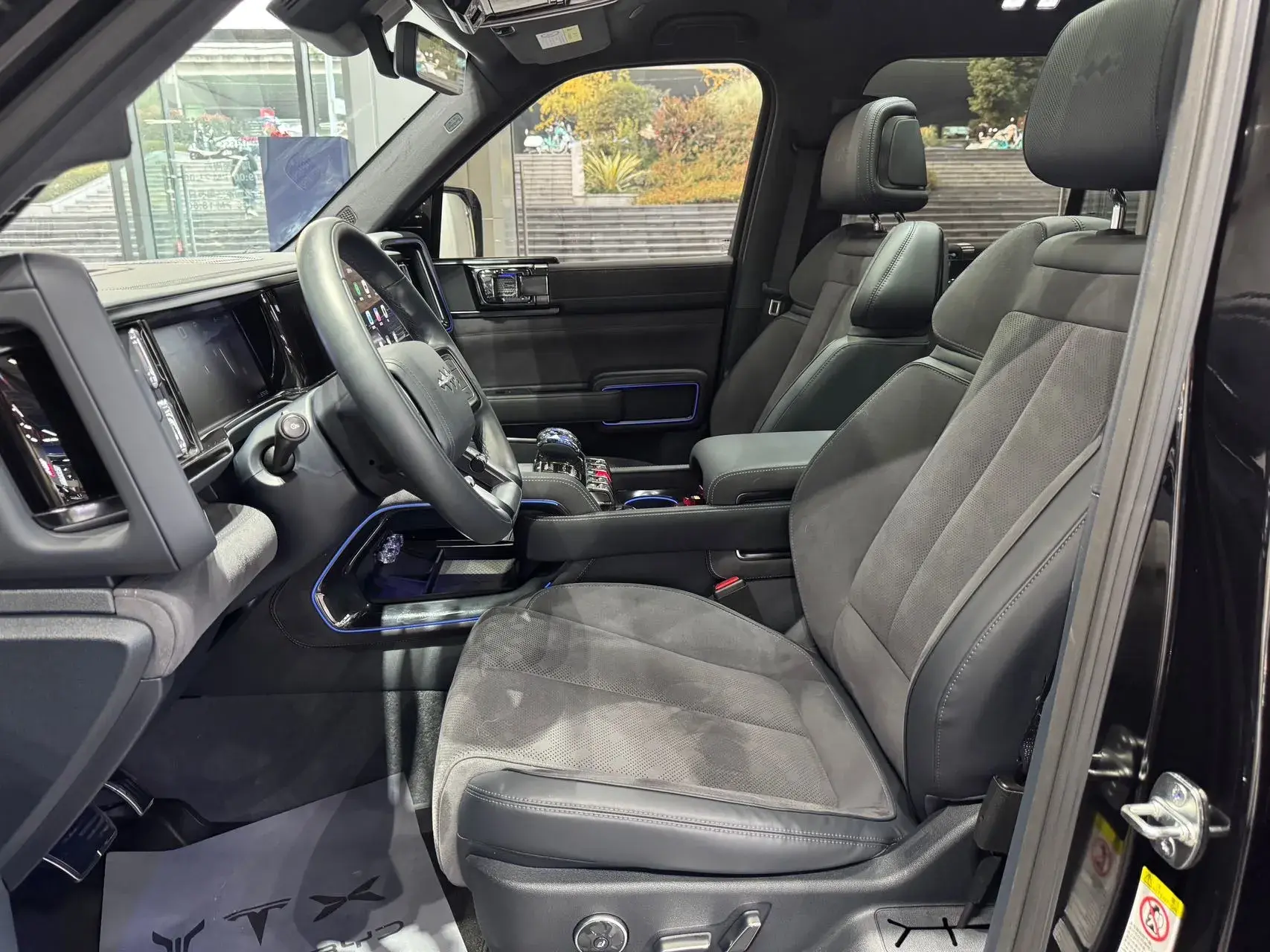 2023 FANGCHENGBAO BAO thumbnail 4