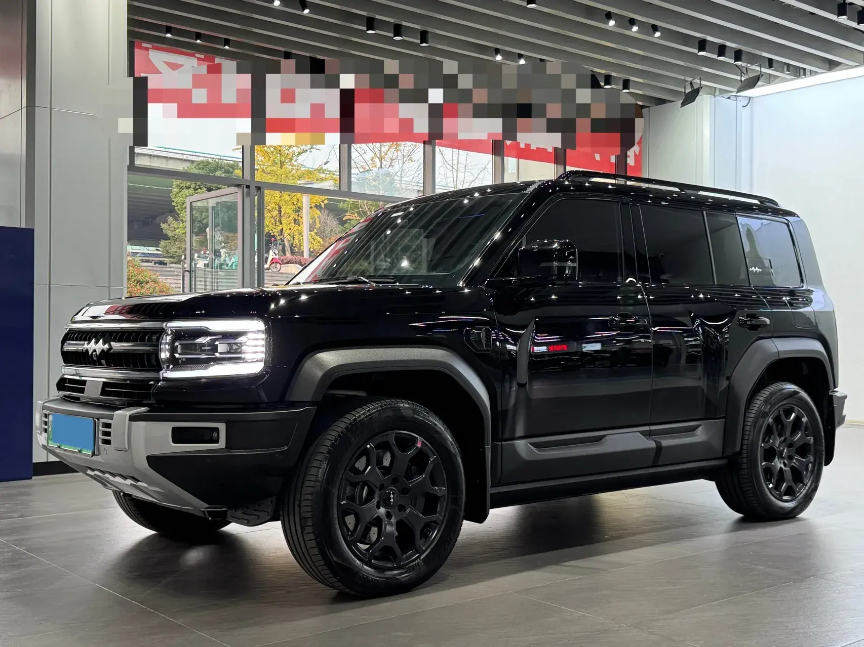 2023 FANGCHENGBAO BAO view 1