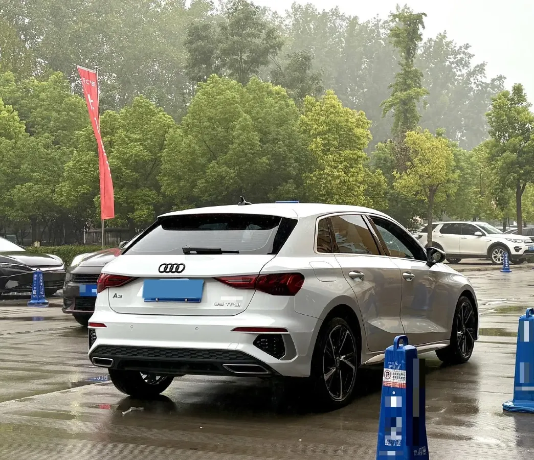 2021 Audi A3 1.4T 150HP L4 7DCT,autocango,china used car exporter,china ev exporter,chinese used car exporter,chinese used ev exporter