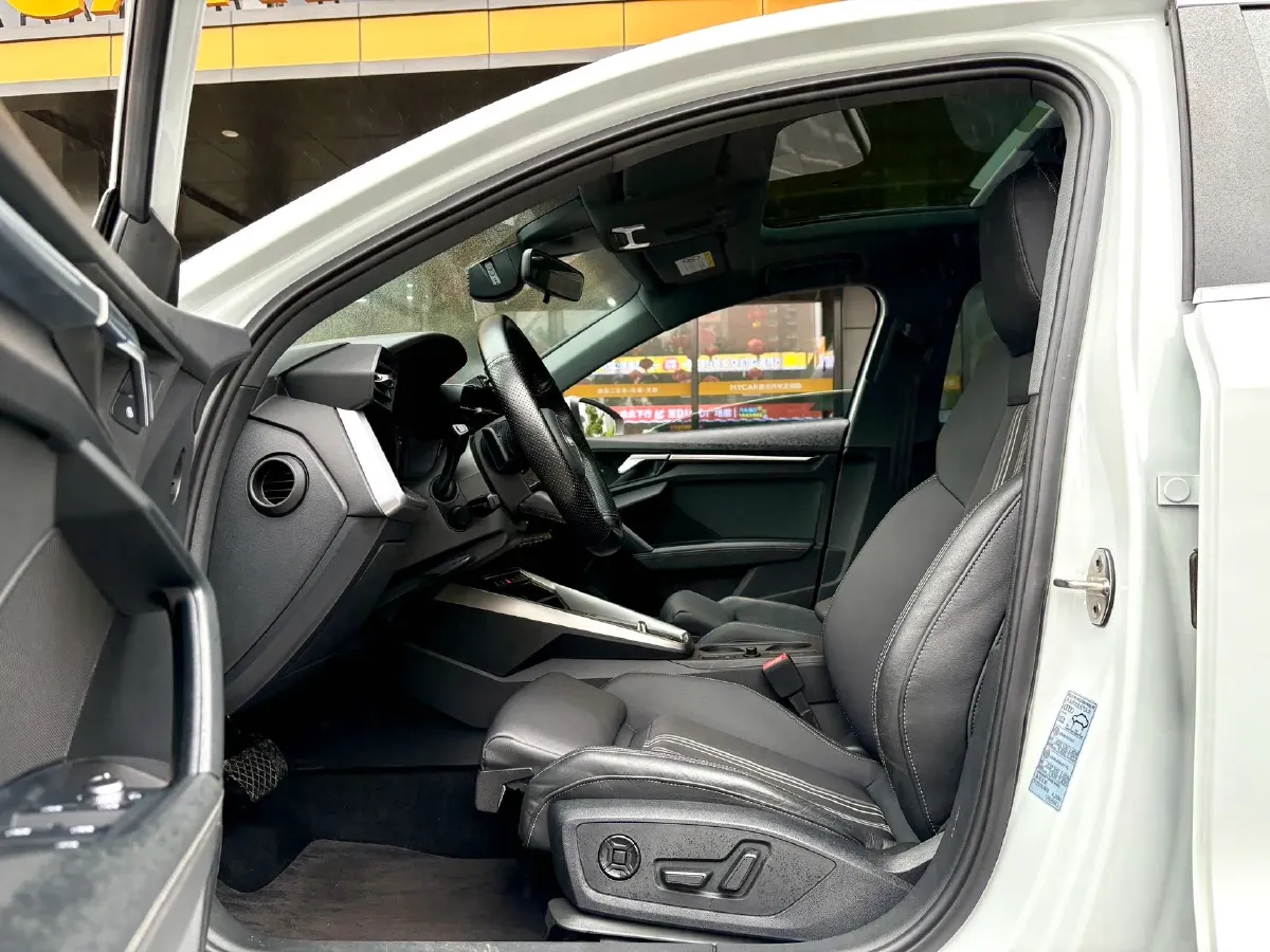 2021 Audi A3 1.4T 150HP L4 7DCT,autocango,china used car exporter,china ev exporter,chinese used car exporter,chinese used ev exporter