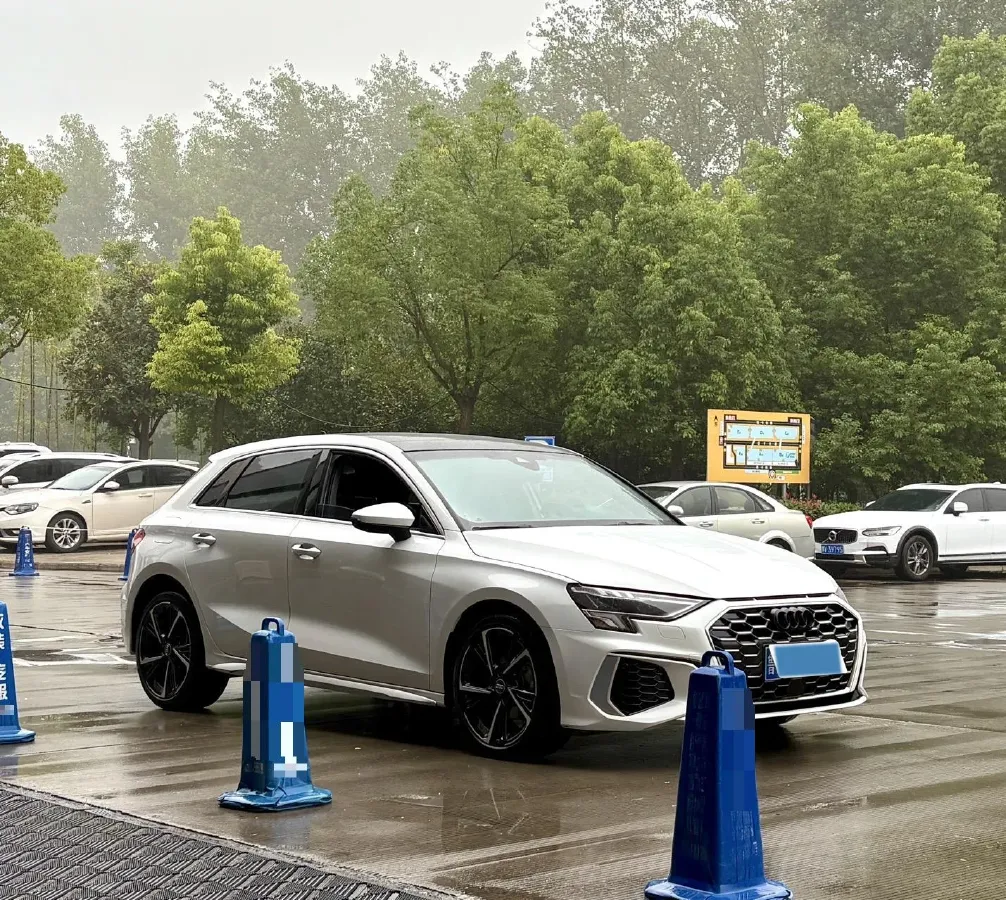 2021 Audi A3 1.4T 150HP L4 7DCT,autocango,china used car exporter,china ev exporter,chinese used car exporter,chinese used ev exporter