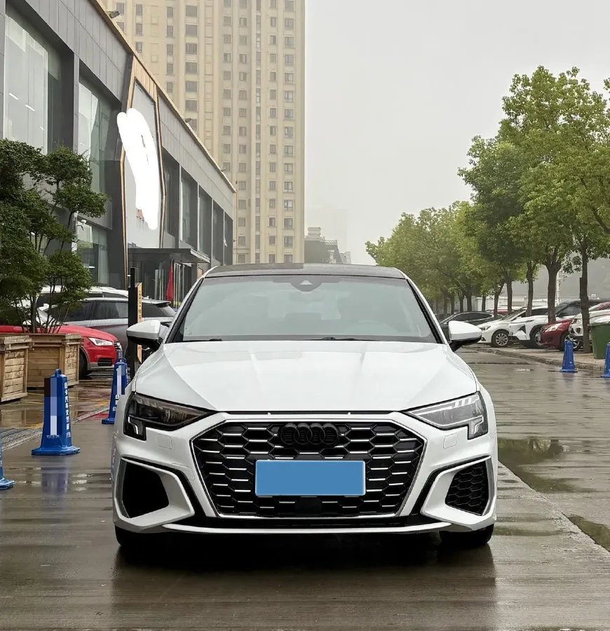 2021 Audi A3 1.4T 150HP L4 7DCT,autocango,china used car exporter,china ev exporter,chinese used car exporter,chinese used ev exporter