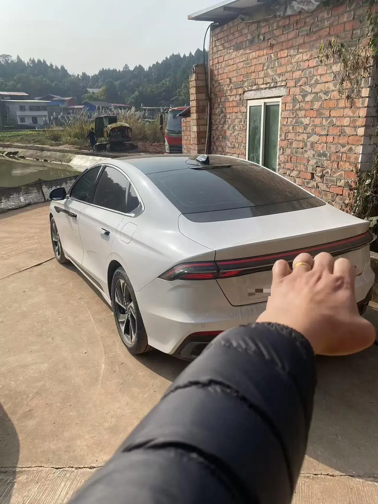 2022 LINCOLN Z thumbnail 2