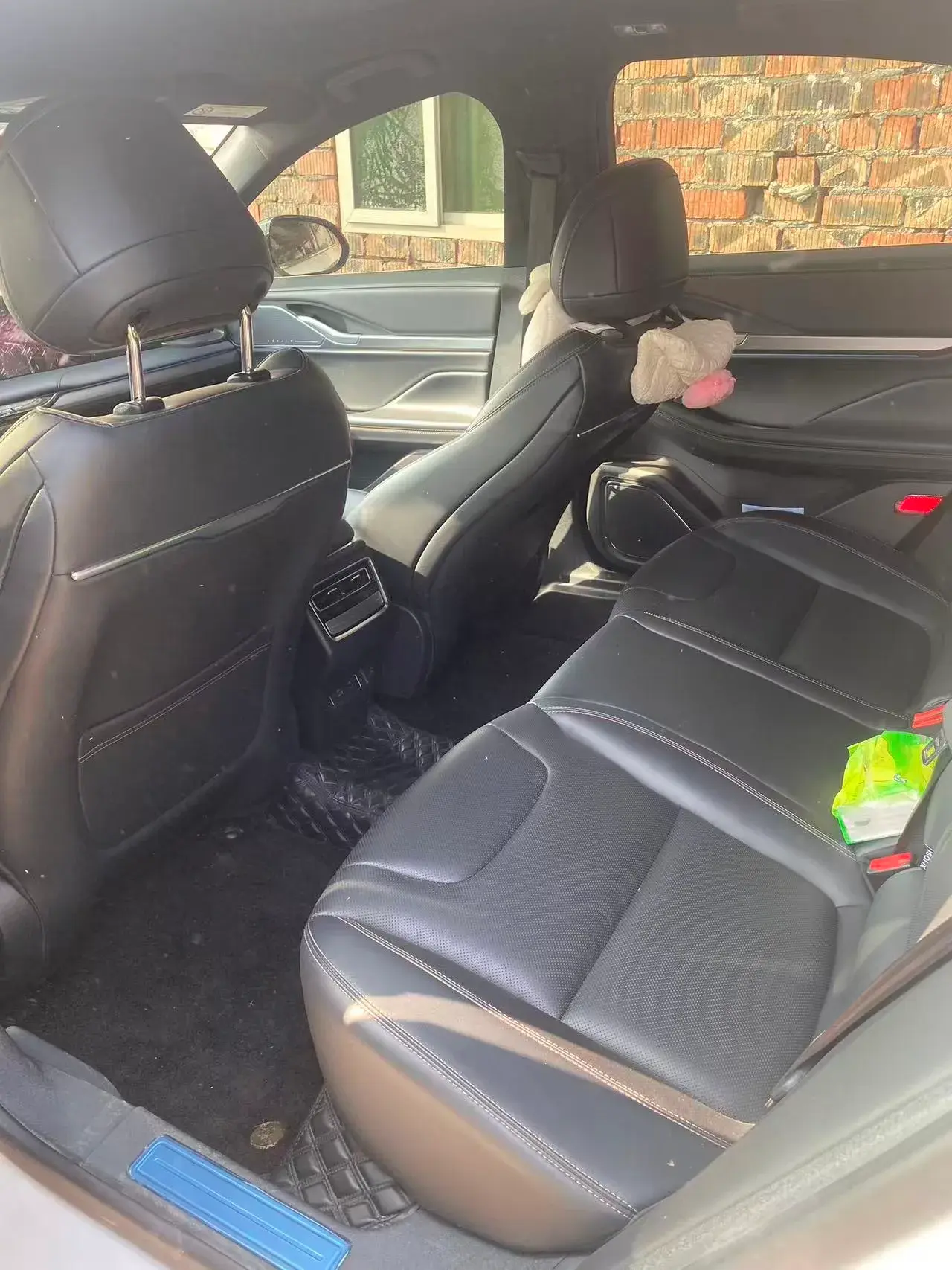 2022 LINCOLN Z thumbnail 3